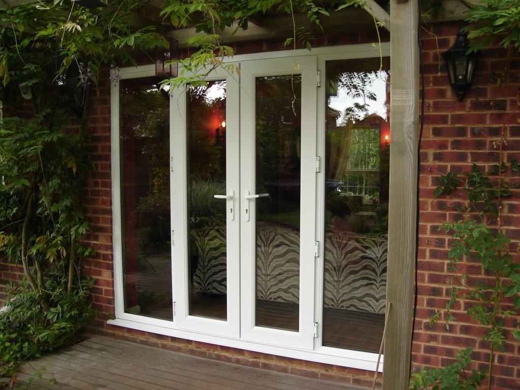 UPVC Doors &amp; windows